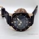 Copy Panerai Submersible PAM00974 watch Black Bezel Rose Gold (3)_th.jpg